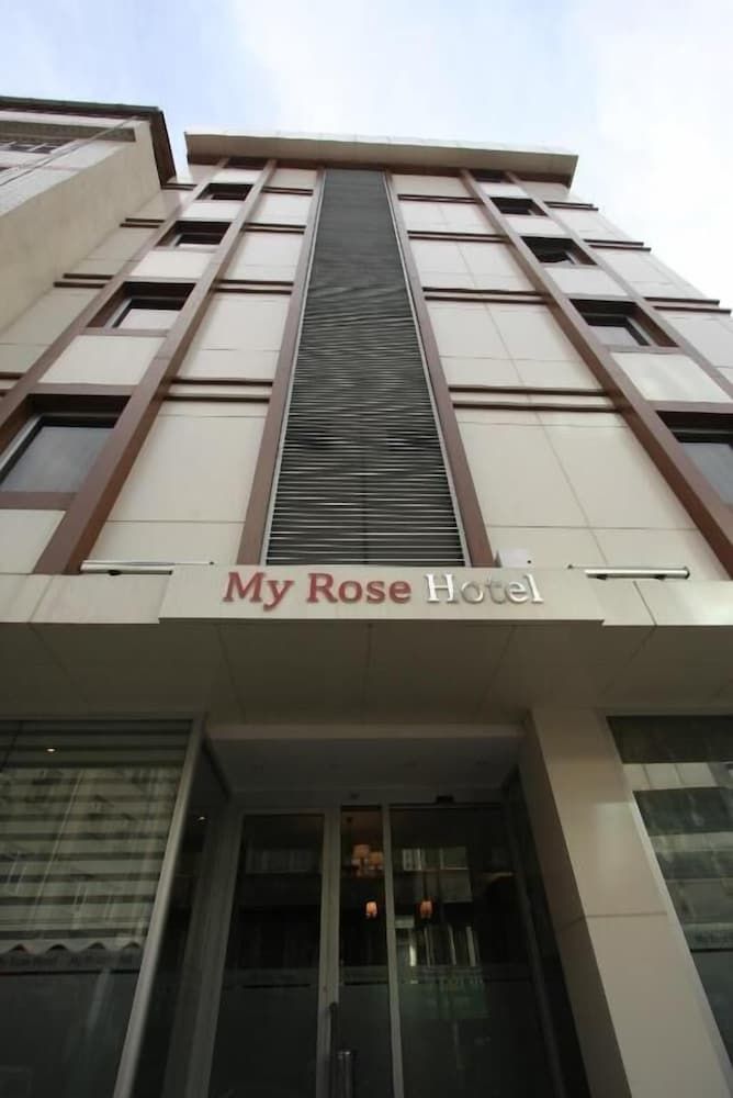 undefined My Rose Hotel 6