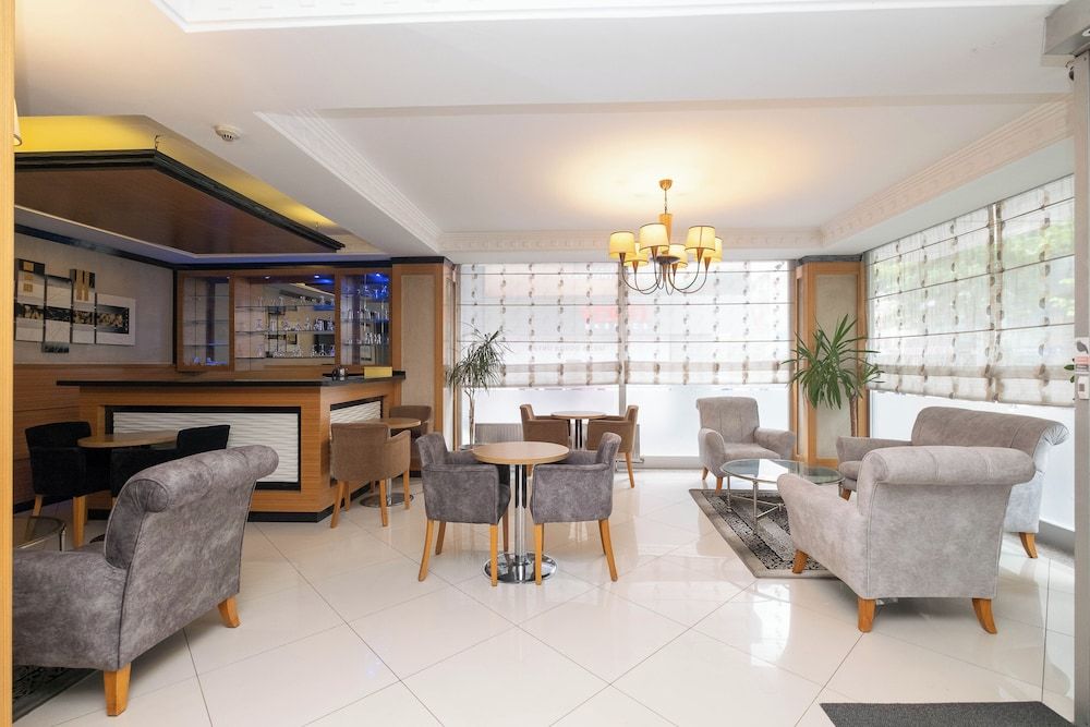 undefined My Rose Hotel 9