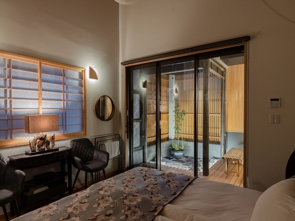 Yadoya Yanagidori West Deluxe House 15