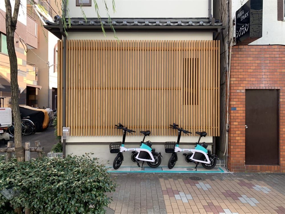 undefined Yadoya Yanagidori West 3