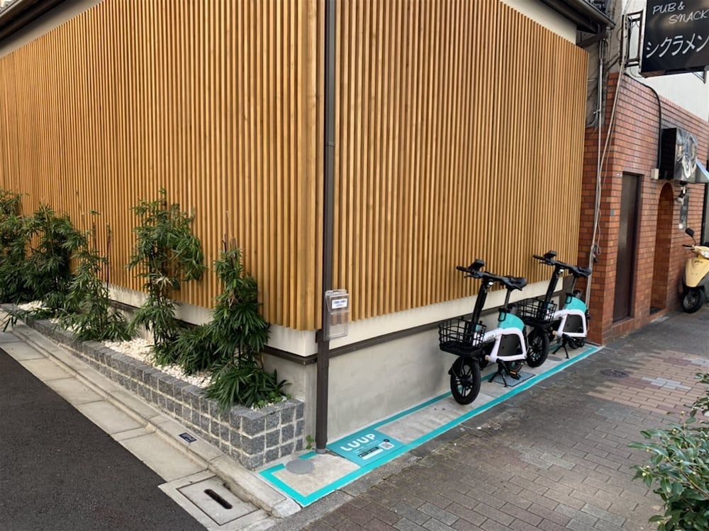 undefined Yadoya Yanagidori West 2