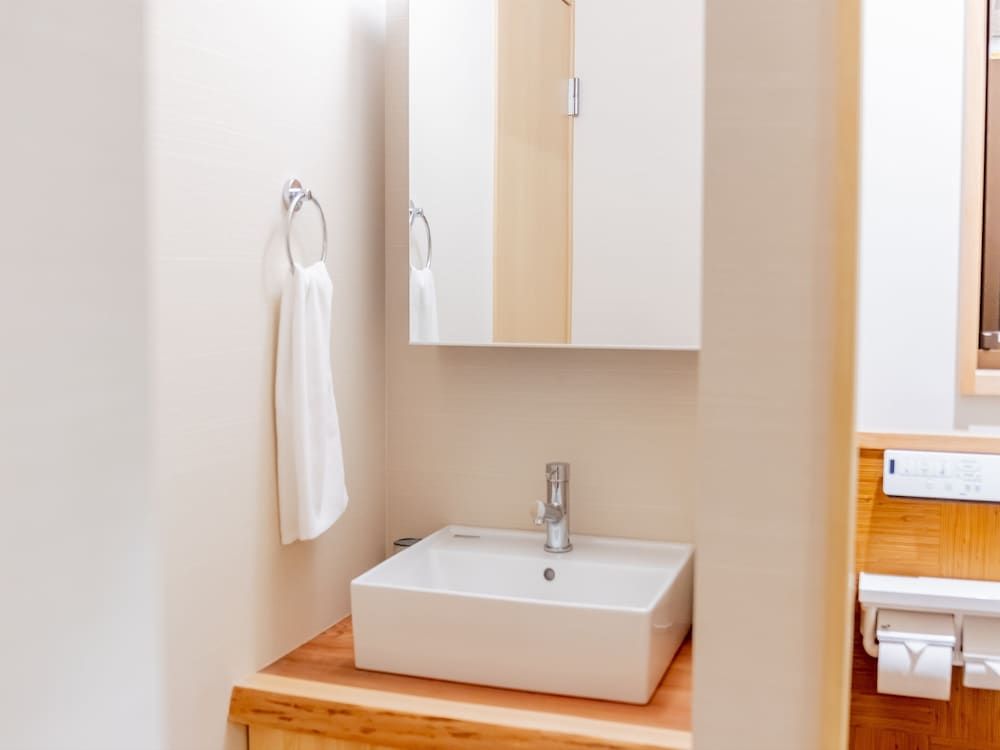 Yadoya Yanagidori West Deluxe House 8