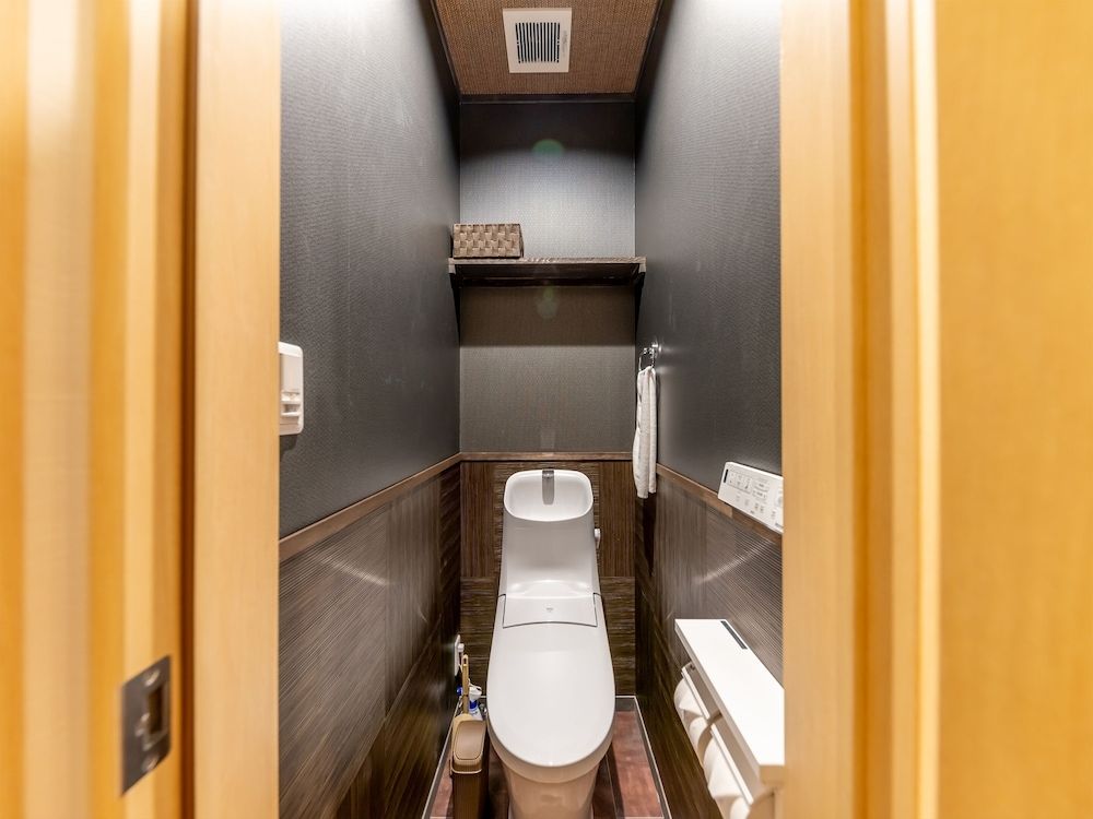 Yadoya Yanagidori West Deluxe House 9