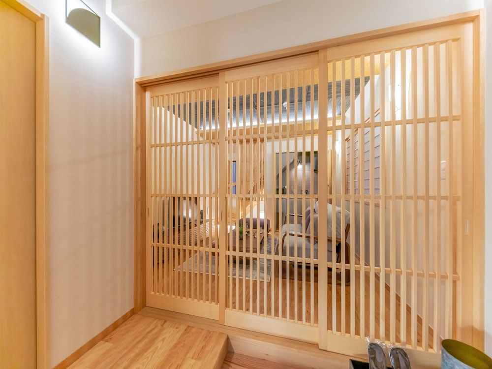 Yadoya Yanagidori West Deluxe House 16