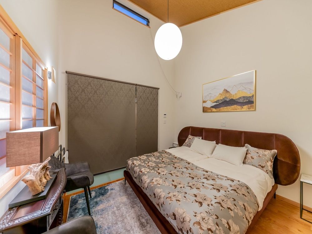 undefined Yadoya Yanagidori West 6