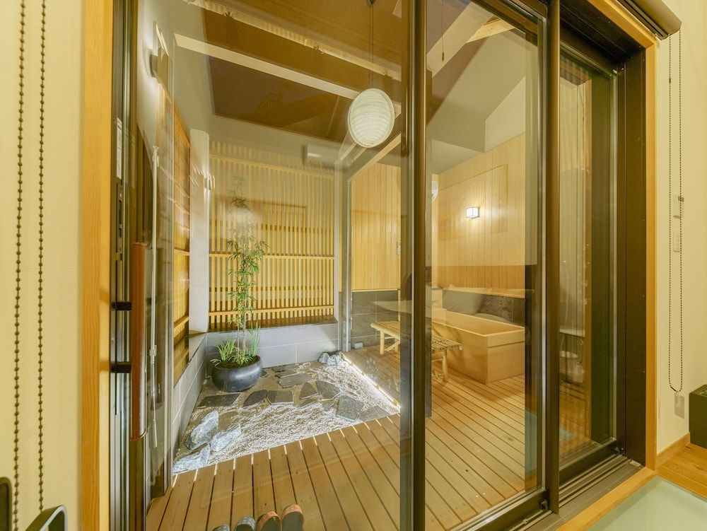 Yadoya Yanagidori West Deluxe House 6