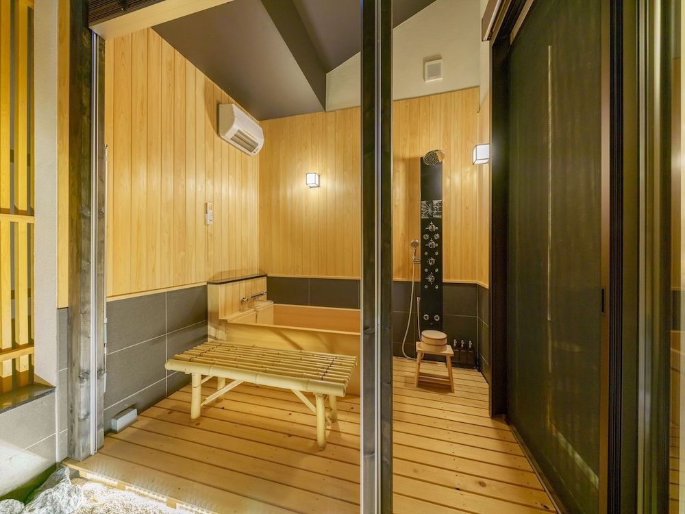 Yadoya Yanagidori West Deluxe House 19