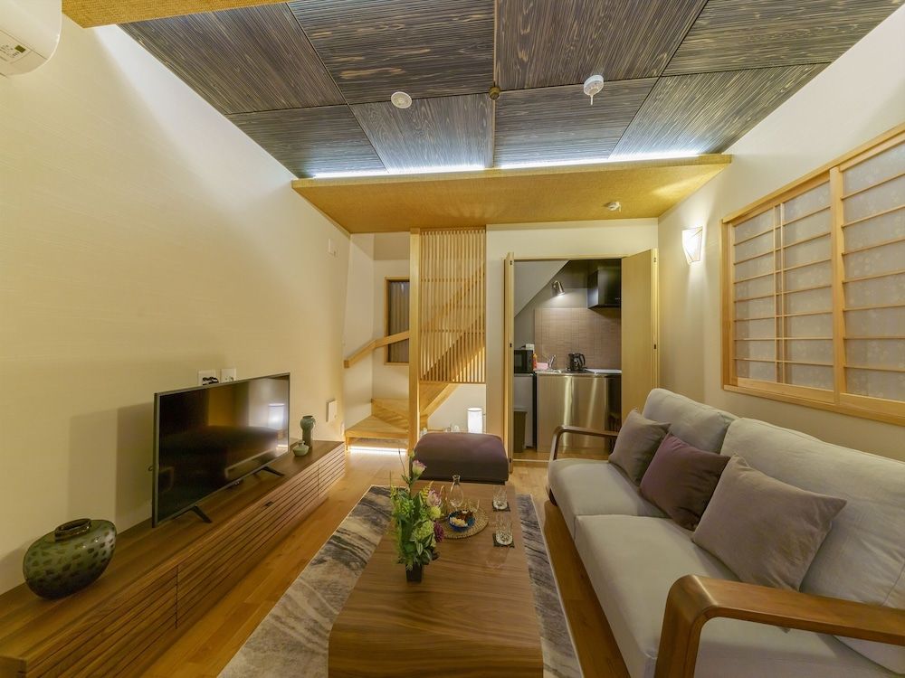 Yadoya Yanagidori West Deluxe House 13