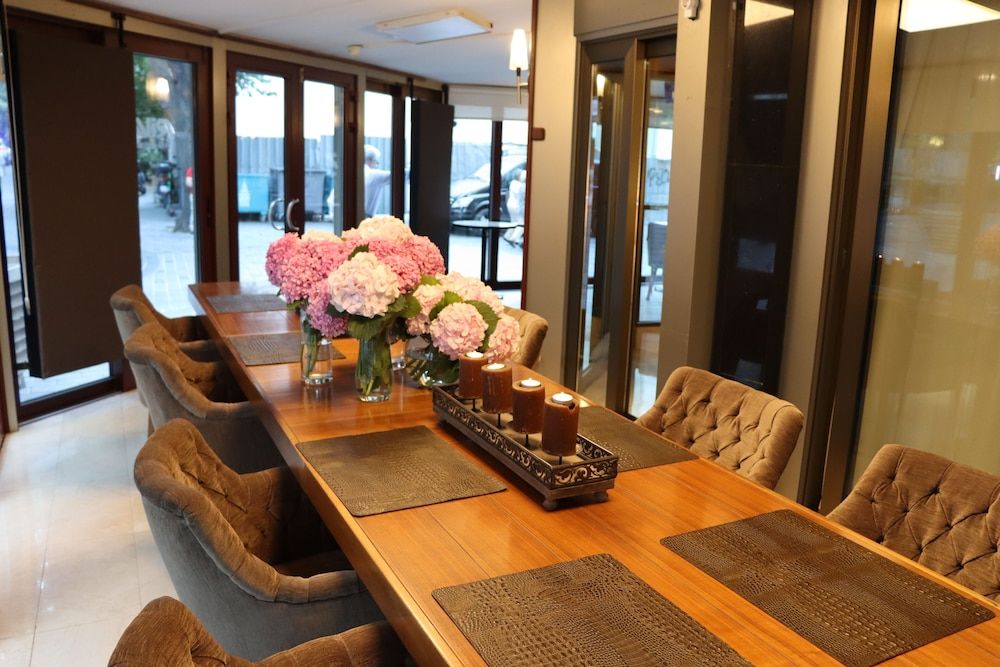 undefined Riva Hotel Taksim 5