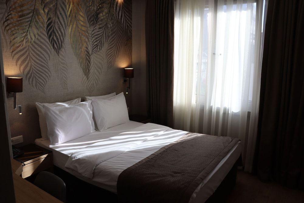 undefined Riva Hotel Taksim 4