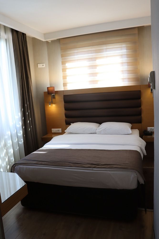 undefined Riva Hotel Taksim