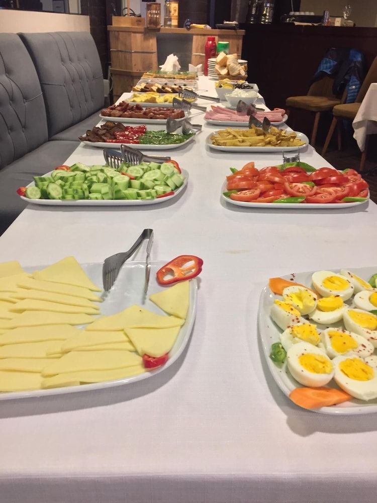 undefined Modena Hotel 5