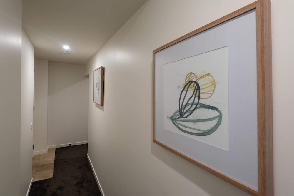 Spacious CBD Apt in the Heart of Melbourne Apartment (1 Bedroom) 32