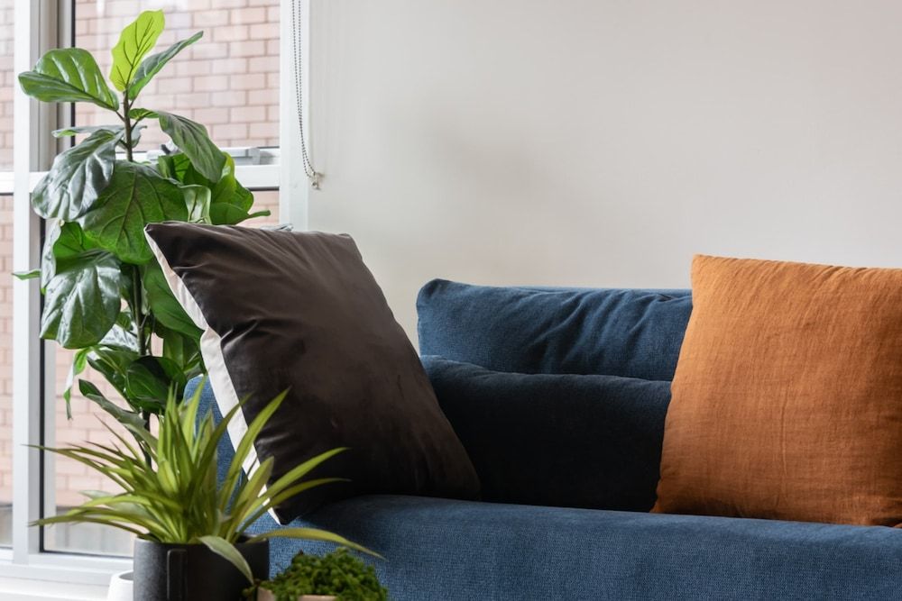 Spacious CBD Apt in the Heart of Melbourne Apartment (1 Bedroom) 19