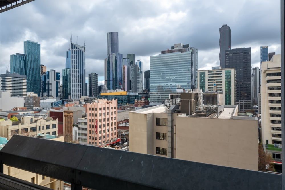 Spacious CBD Apt in the Heart of Melbourne Apartment (1 Bedroom) 23
