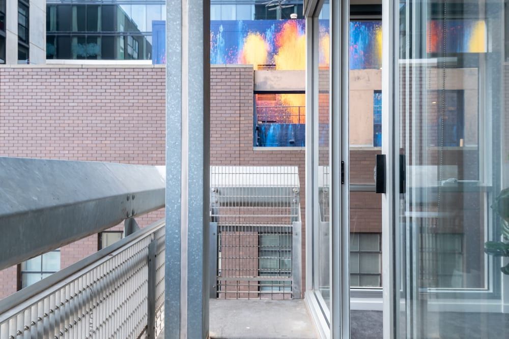 Spacious CBD Apt in the Heart of Melbourne Apartment (1 Bedroom) 24