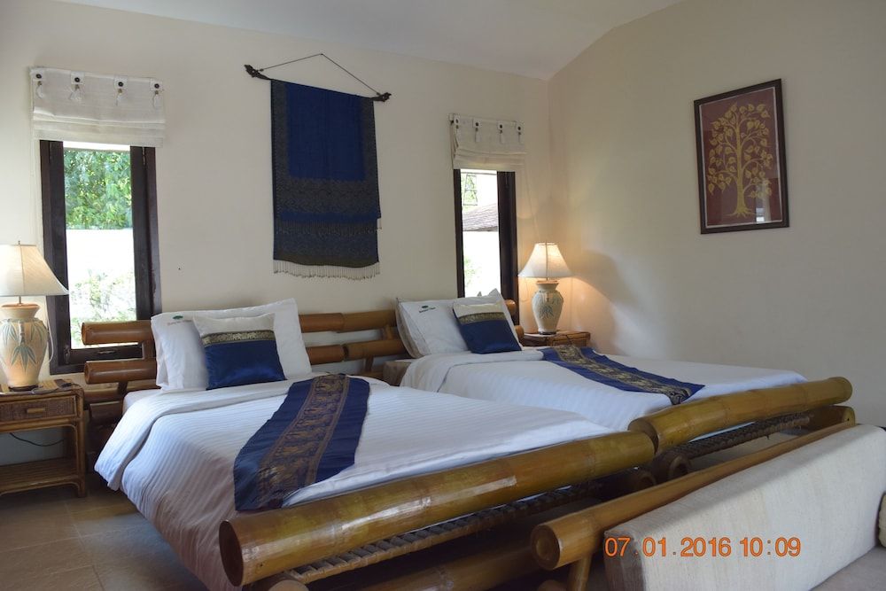 Villa, 4 Bedrooms, Non Smoking, Kitchen
