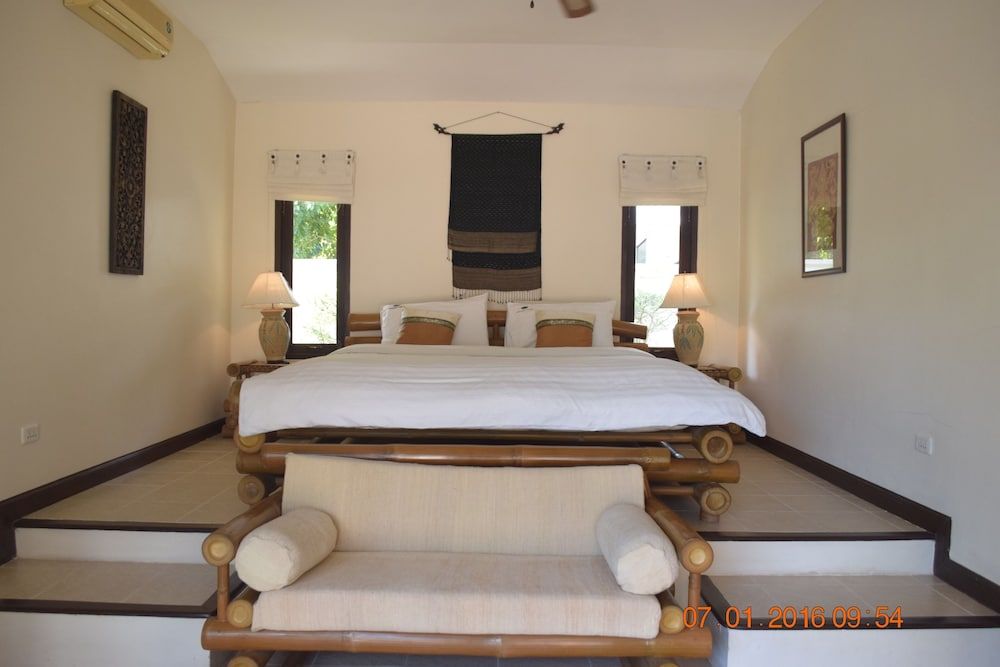 Villa, 4 Bedrooms, Non Smoking, Kitchen
