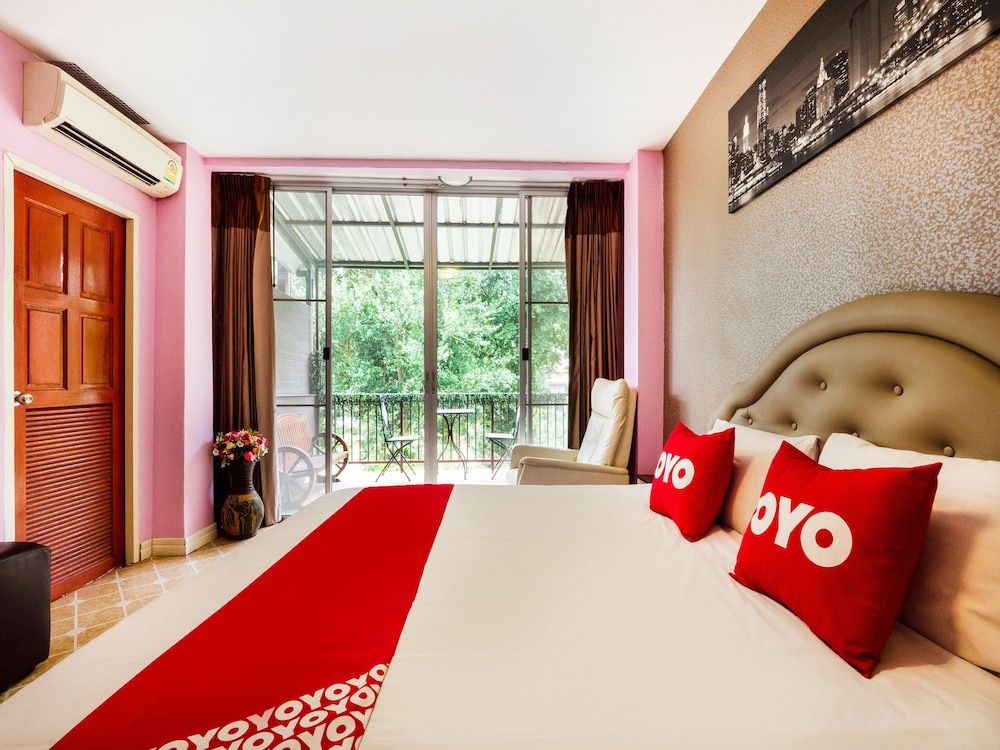 undefined OYO 75375 Lisa Guesthouse 6