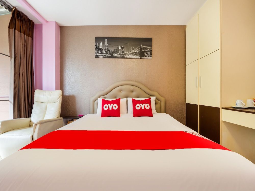 undefined OYO 75375 Lisa Guesthouse 4