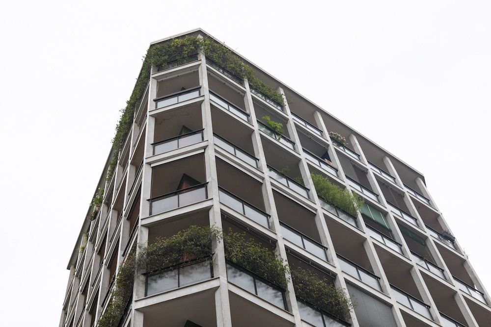 undefined notaMi - Seventh Heaven - Arco della Pace 5