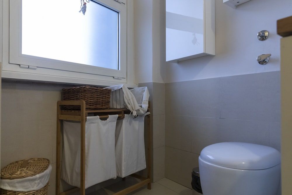 notaMi - Seventh Heaven - Arco della Pace Deluxe Apartment, 1 Bedroom, City View, Tower 21