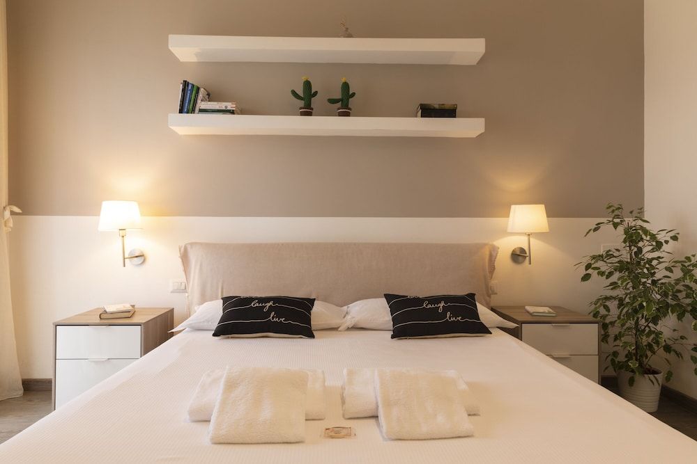 undefined notaMi - Seventh Heaven - Arco della Pace 9