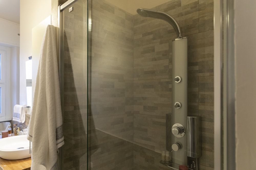 notaMi - Seventh Heaven - Arco della Pace Deluxe Apartment, 1 Bedroom, City View, Tower 25