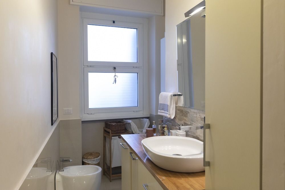 notaMi - Seventh Heaven - Arco della Pace Deluxe Apartment, 1 Bedroom, City View, Tower 19