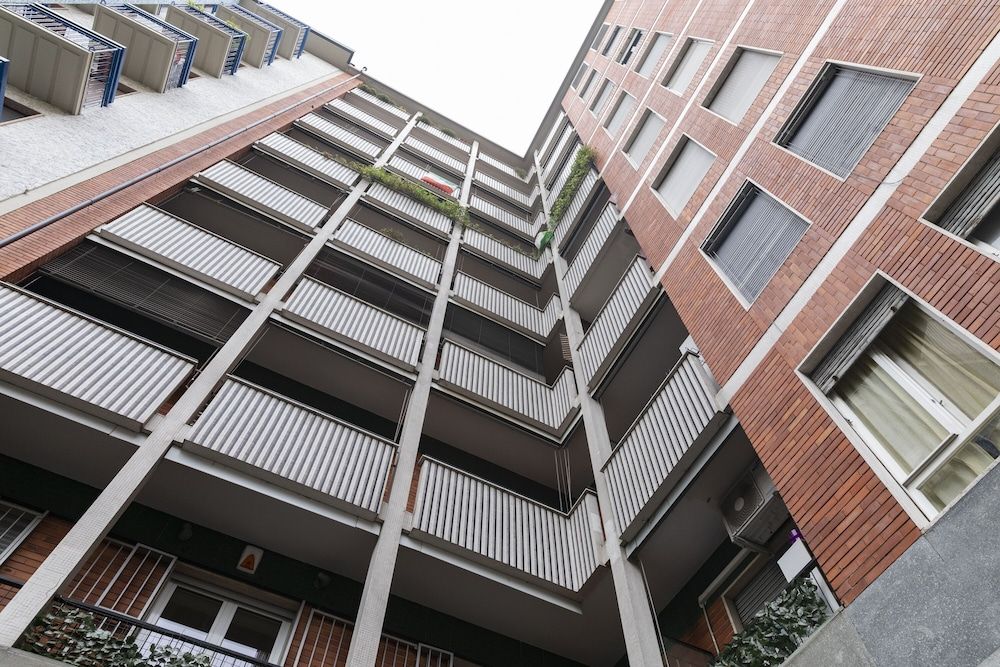 undefined notaMi - Seventh Heaven - Arco della Pace 2