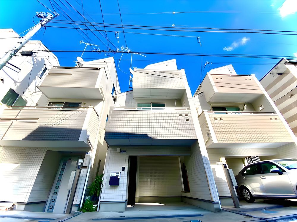 undefined Eternity HOUSE Shinjuku-Okubo 6