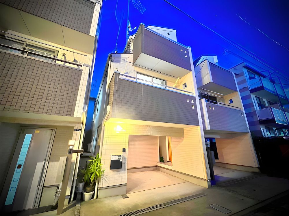 undefined Eternity HOUSE Shinjuku-Okubo 2