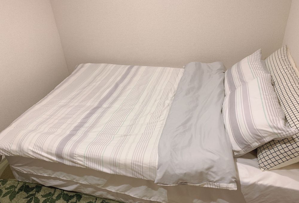 Hotel Minami 103 (Double Room) 3