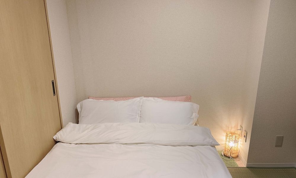 Hotel Minami 201 (Double Room)