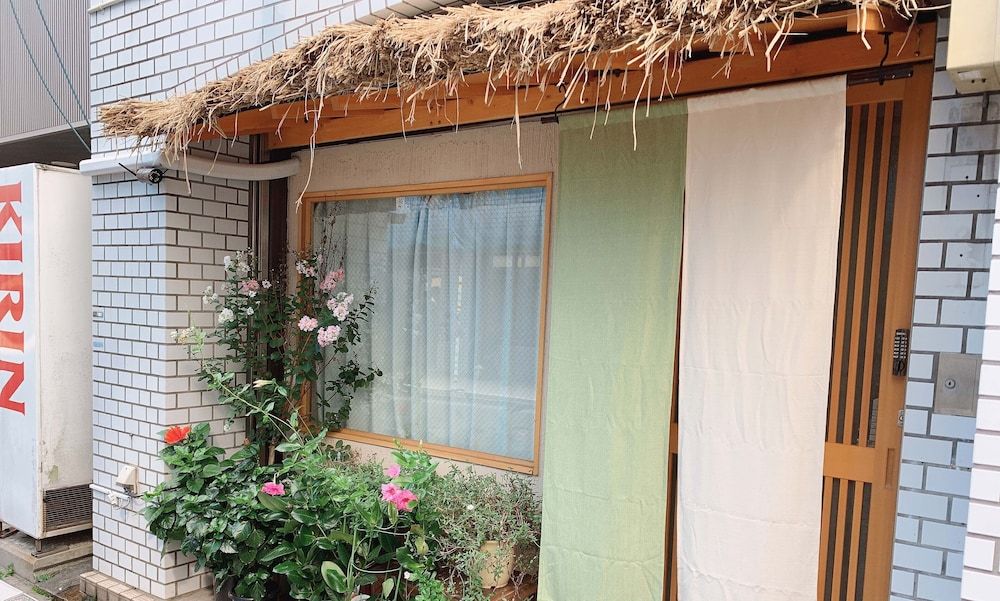 undefined Hotel Minami 8