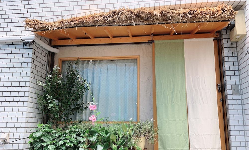 undefined Hotel Minami 7