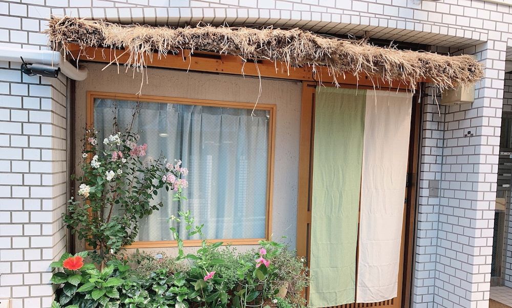 undefined Hotel Minami 6