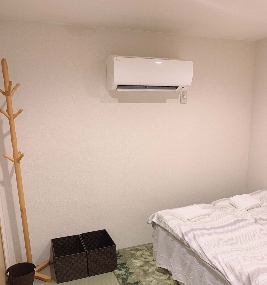 Hotel Minami 103 (Double Room)