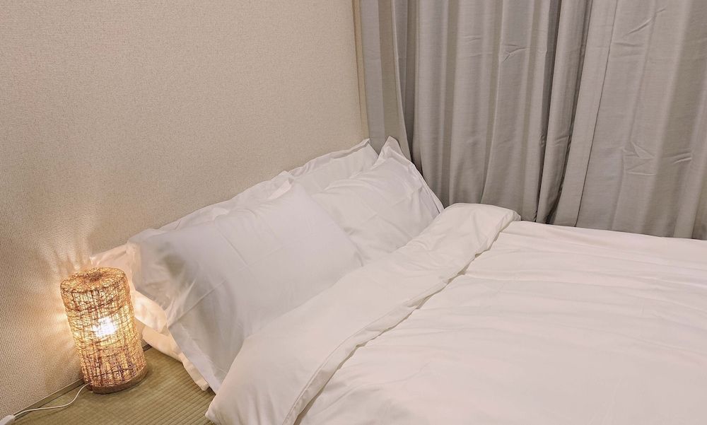 Hotel Minami 202 (Single Room)
