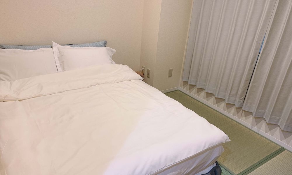 Hotel Minami 201 (Double Room) 2