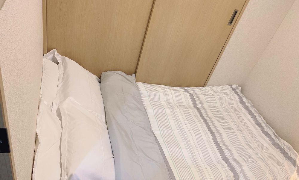 undefined Hotel Minami