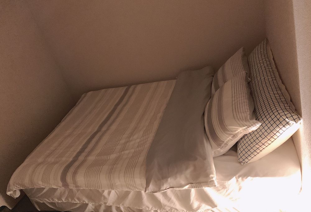 Hotel Minami 103 (Double Room) 2