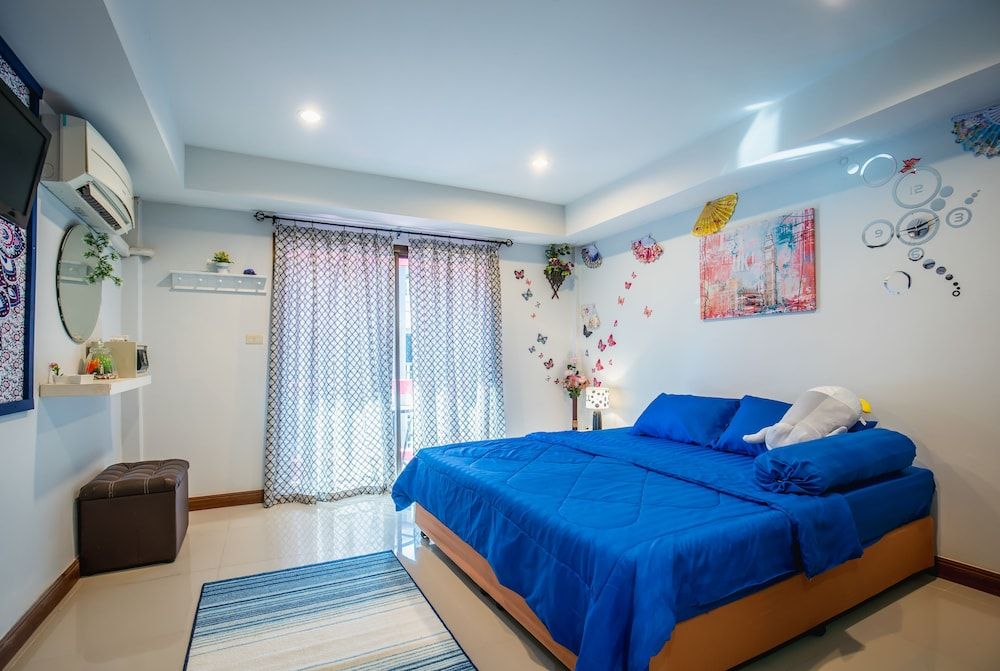 undefined Mėnulis Coolly House Patong 7