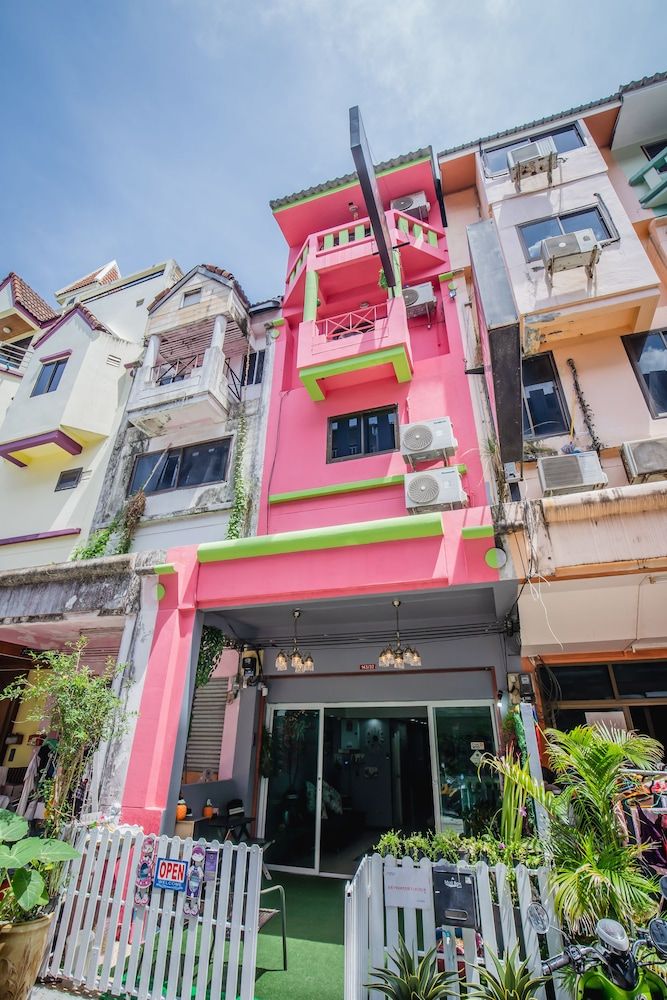 undefined Mėnulis Coolly House Patong 3