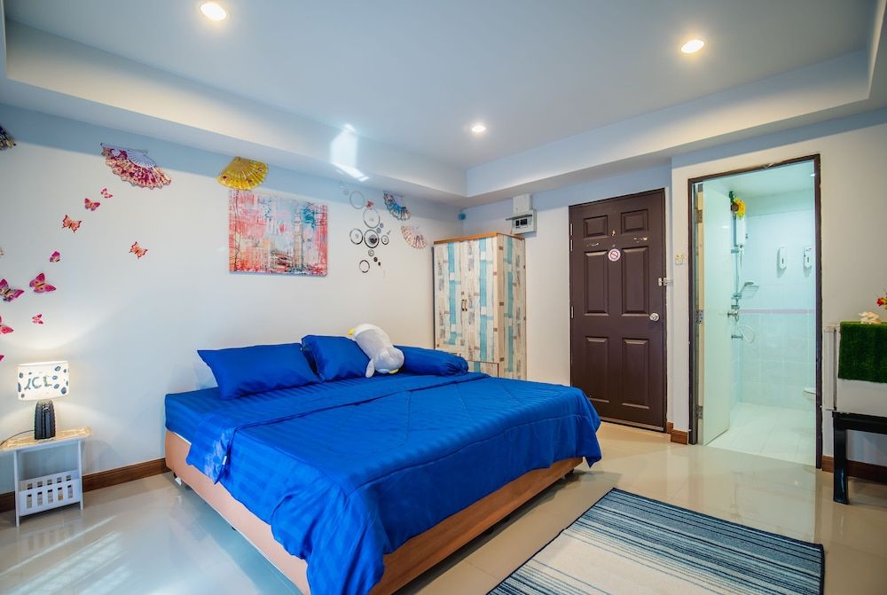 undefined Mėnulis Coolly House Patong 6