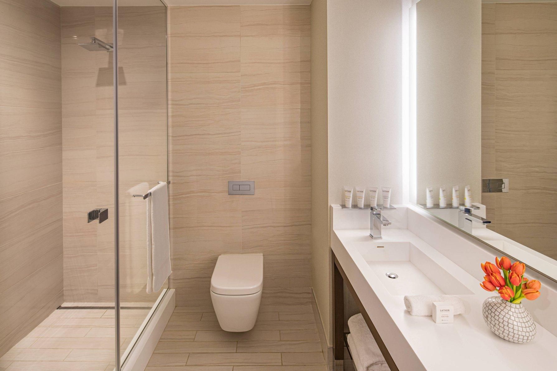 empire king, guest room, 1 king, empire state view, skyline view, high floor