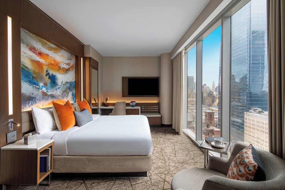 undefined Courtyard by Marriott New York Manhattan/Midtown West
