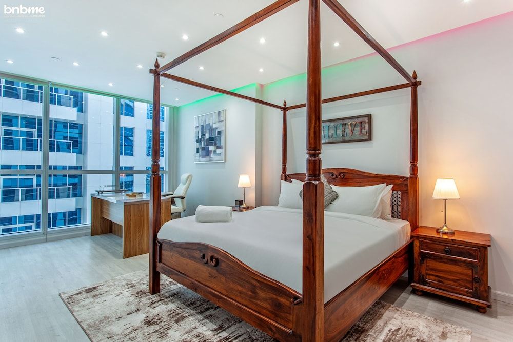 undefined bnbme 4B-23Marina-1206 5