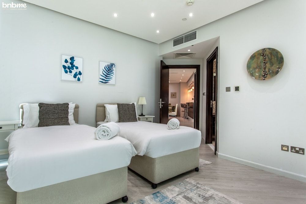 undefined bnbme 4B-23Marina-1206 4