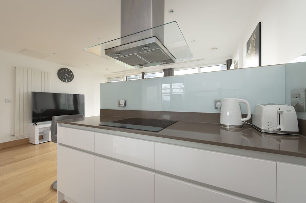 undefined Luxury Apartment - City of London - Sleeps 4 9